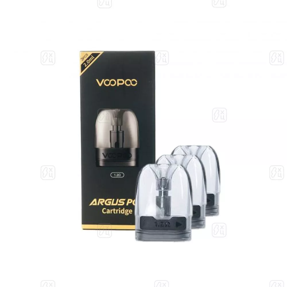 Картридж Voopoo