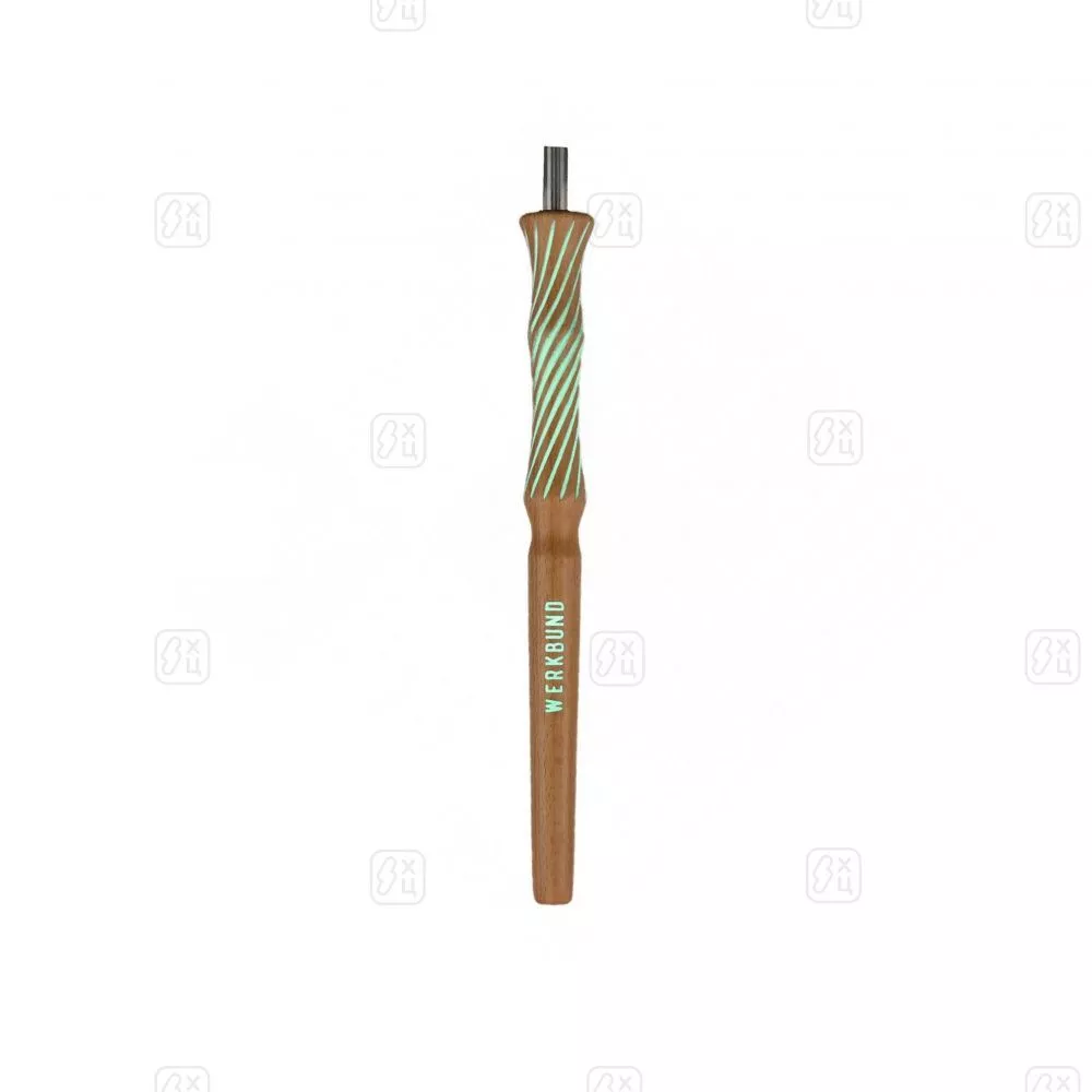 8. Мундштук Werkbund Swirl