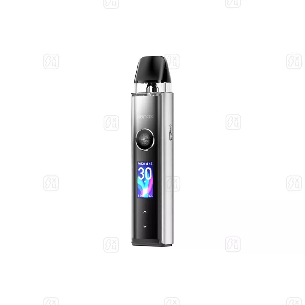 POD-система Geekvape WENAX Q Pro Moonlit silver_