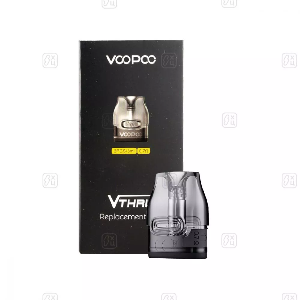 Картридж Voopoo V.Thru0.7 Ом - 1шт