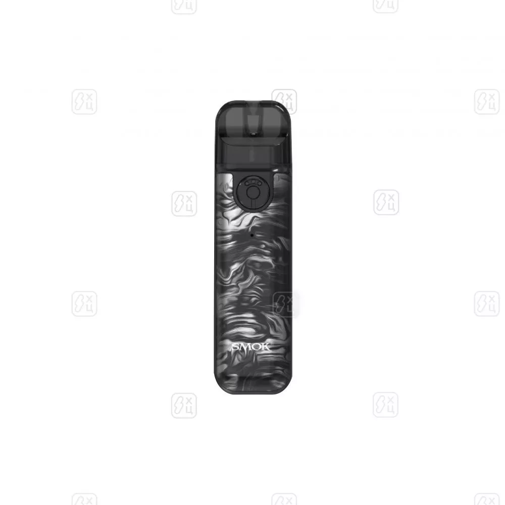 95 SMOK NOVO 4 mini Fluid Black Grey