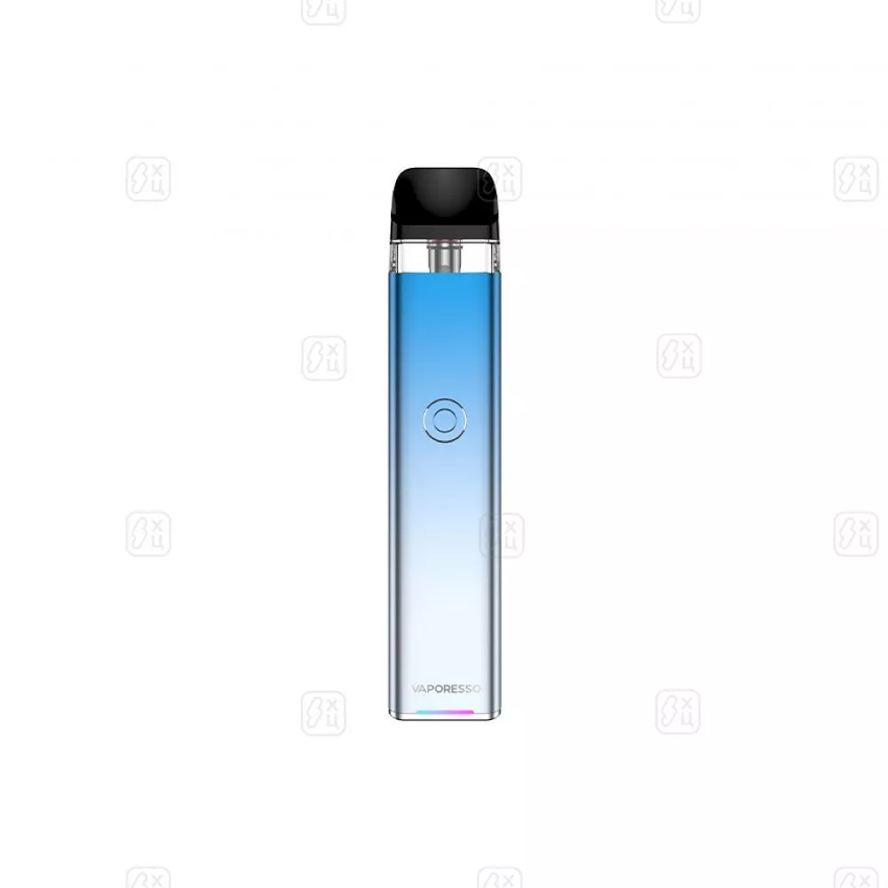 52 POD_система_Vaporesso_XROS_3_Kit_Sky Blue