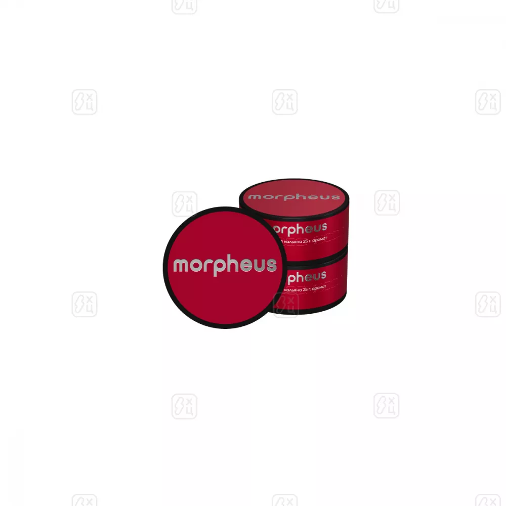 Табак для кальяна MORPHEUS 25 г_