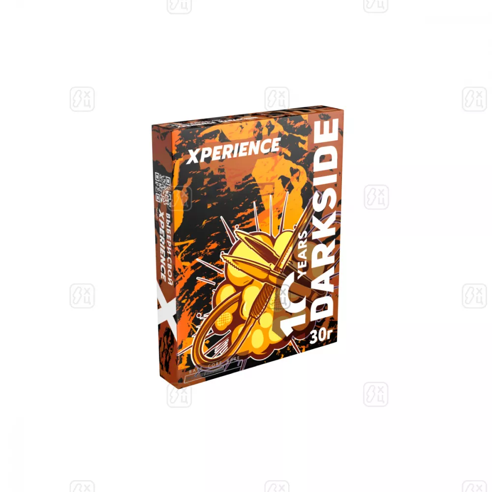 DARKSIDE XPERIENCE drop 5 30 гр