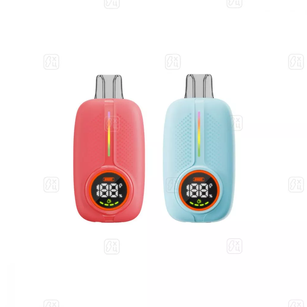 RELX-NOVA 15000 затяжек_