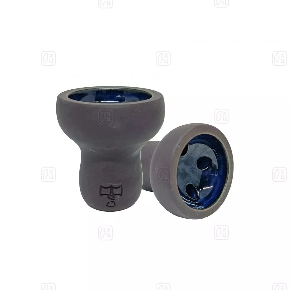 THOR 47 Titan Glaze Ч_Синий BLUE
