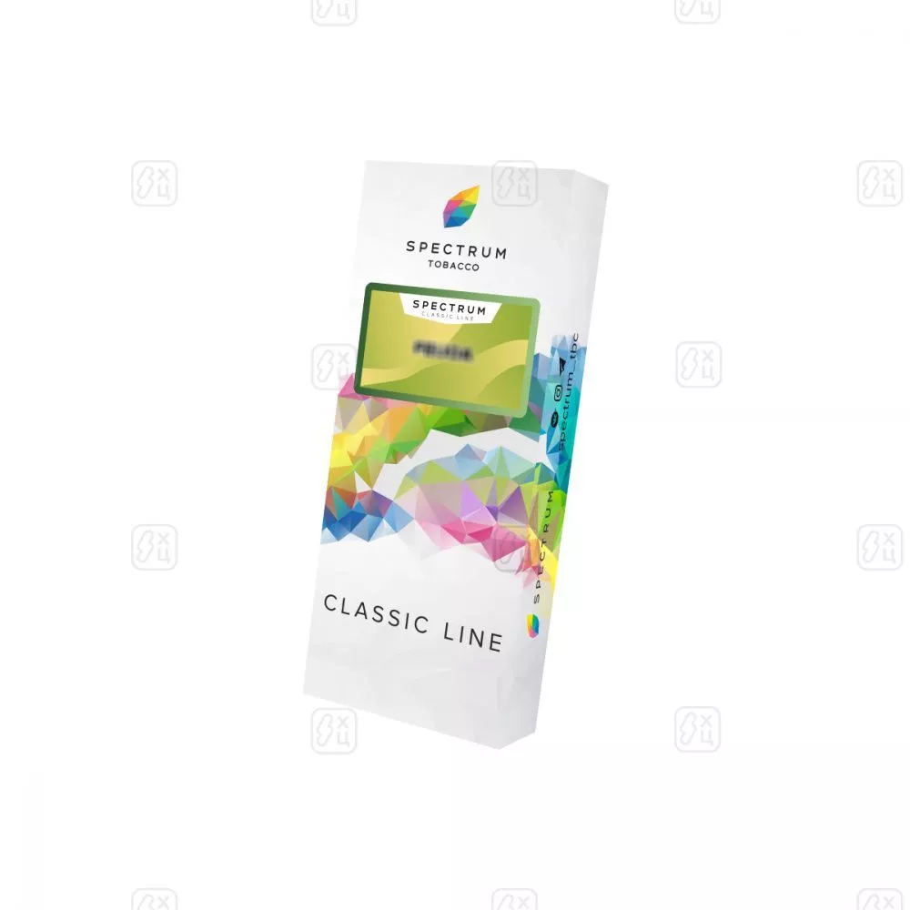 Spectrum Classic Line 100
