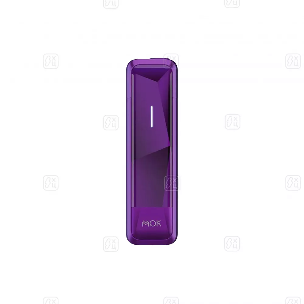 67 MOK FWRD Фиолетовый космос