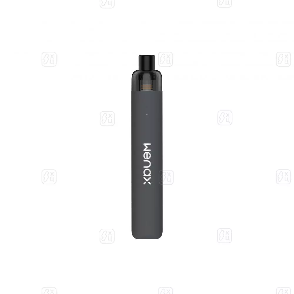 186 Geekvape Wenax Stylus Granite Grey - Серый