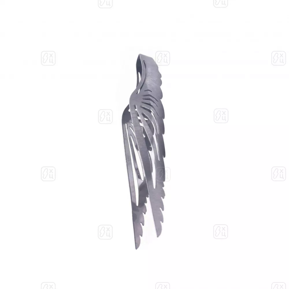 АКСЕССУАРЫ 72 Щипцы Wings