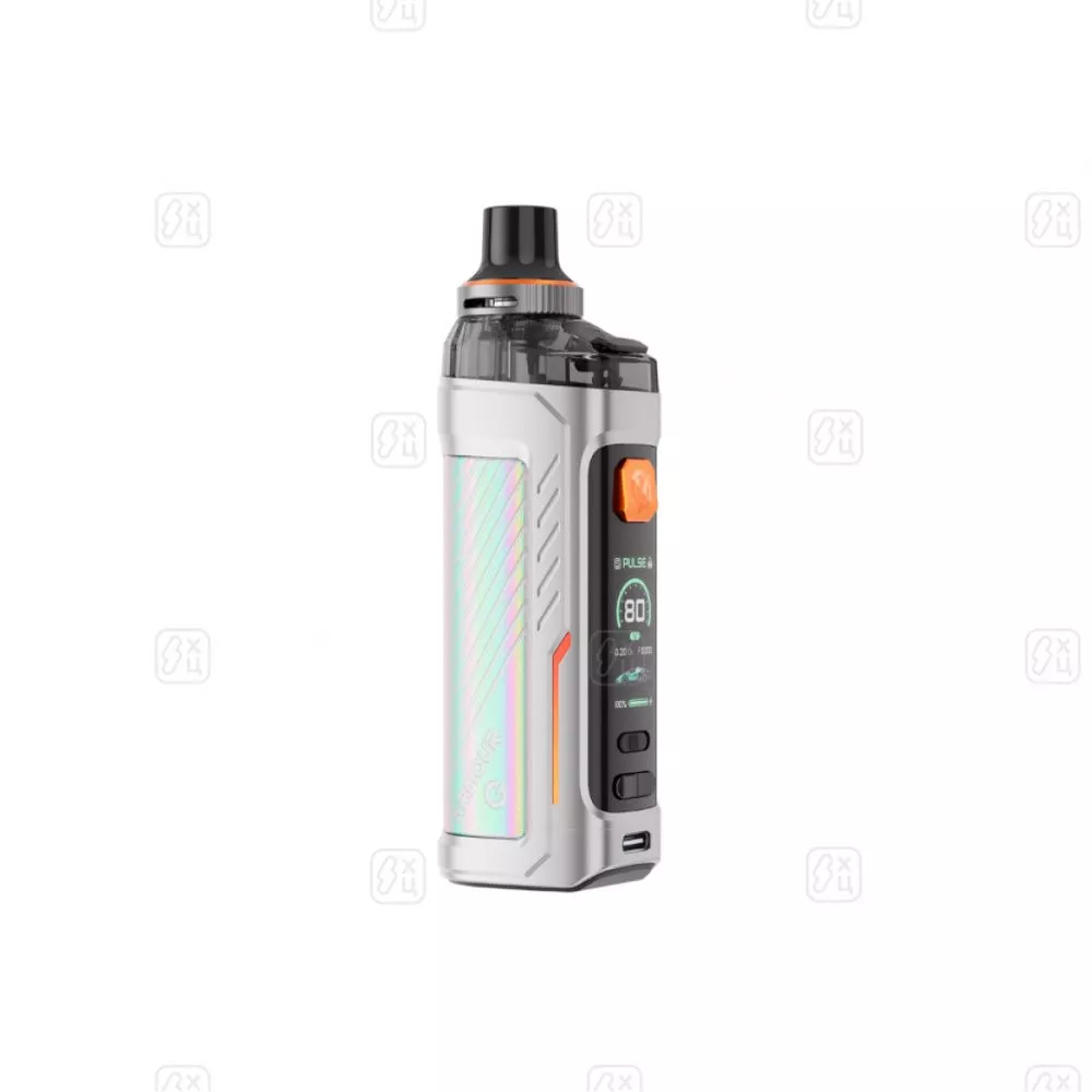 POD-система Vaporesso ARMOUR G (Silver)_