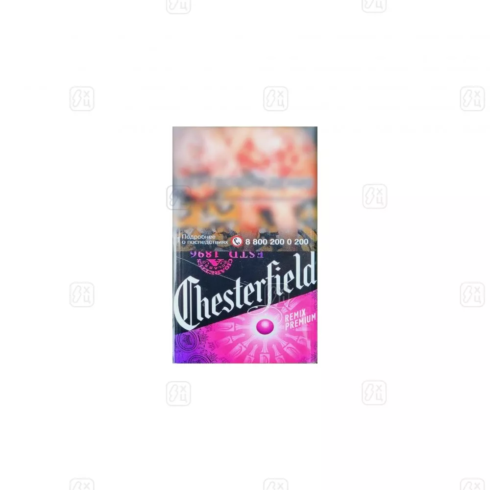 120_Сигареты_с_фильтром_CHESTERFIELD_REMIX_PREMIUM_MT,_149,00_руб