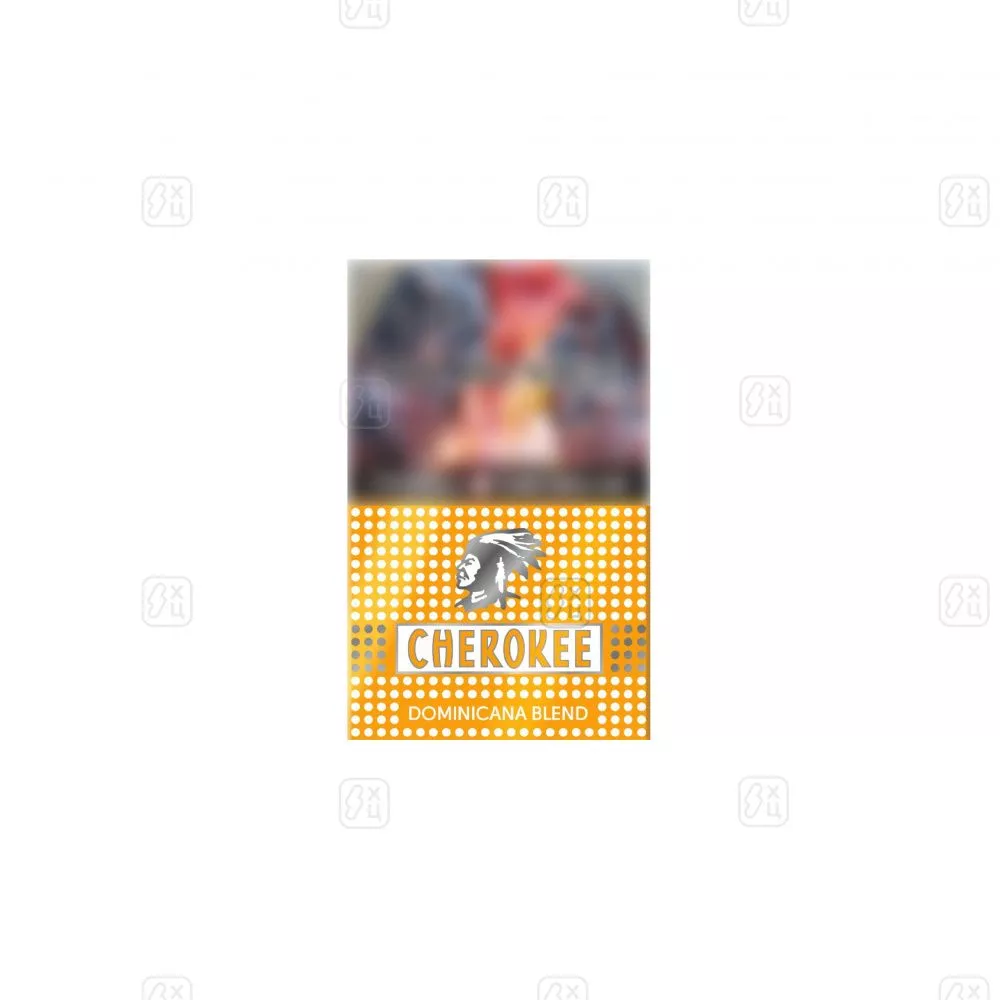 61_Cигареты_с_фильтром_Cherokee_Доминикана_Бленд_пачка_20шт_МРЦ