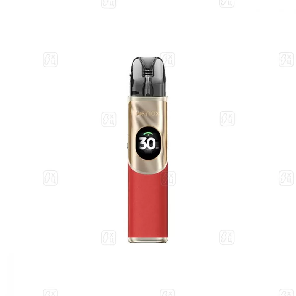 POD-система Geekvape WENAX Q2 Ruby Amber_