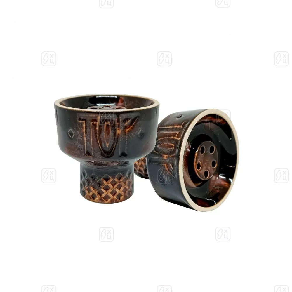 THOR 45 Hybrid Glaze Коричневый BROWN