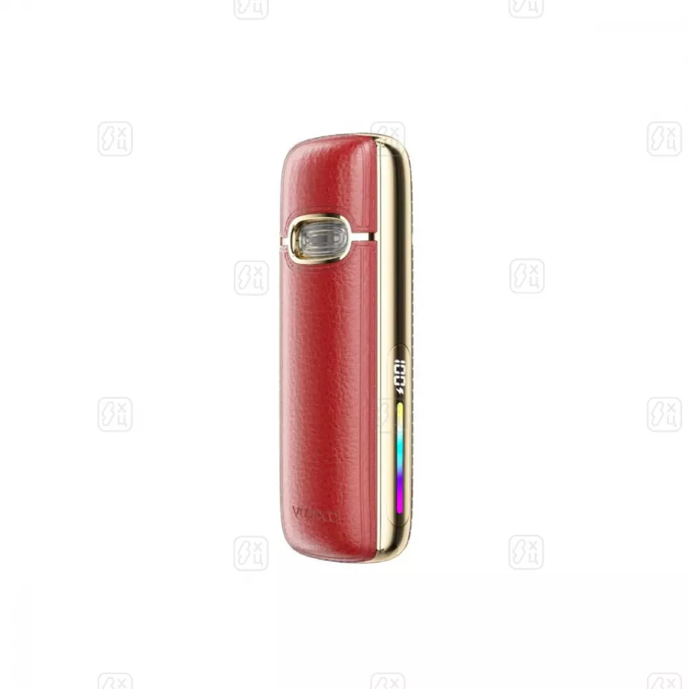 VOOPOO VMATE E2 - Rose red_