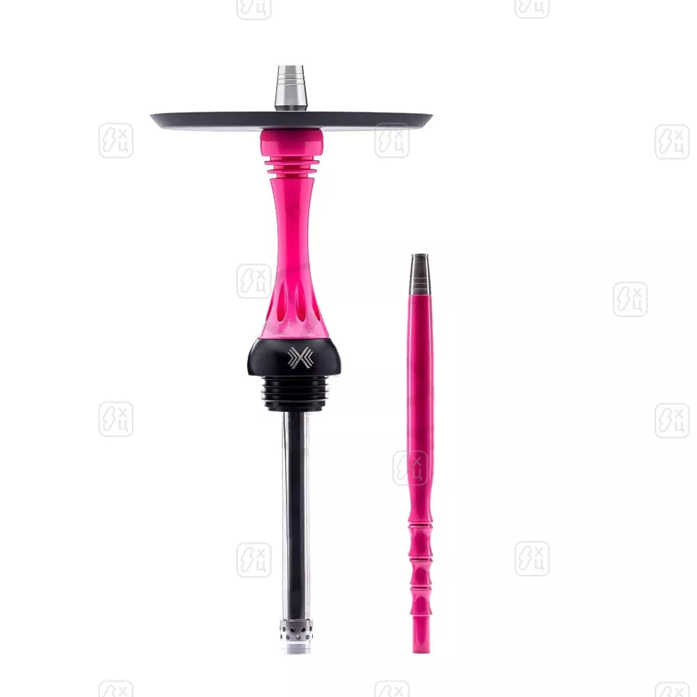 X Pink