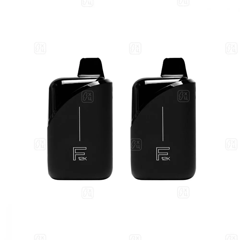 FORIEC 12000 затяжек