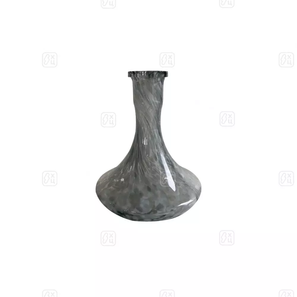Колба Крафт (Крошка серый)_