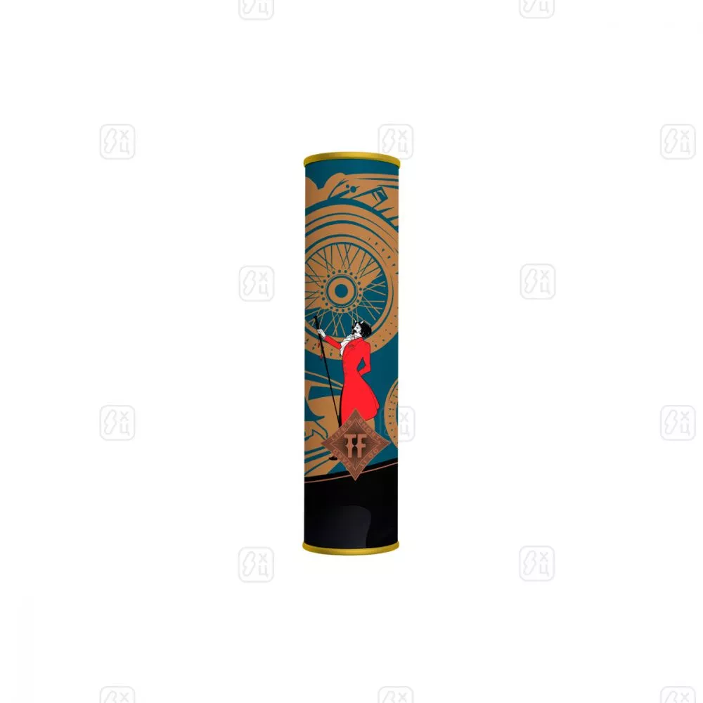 Satyr Cigar_