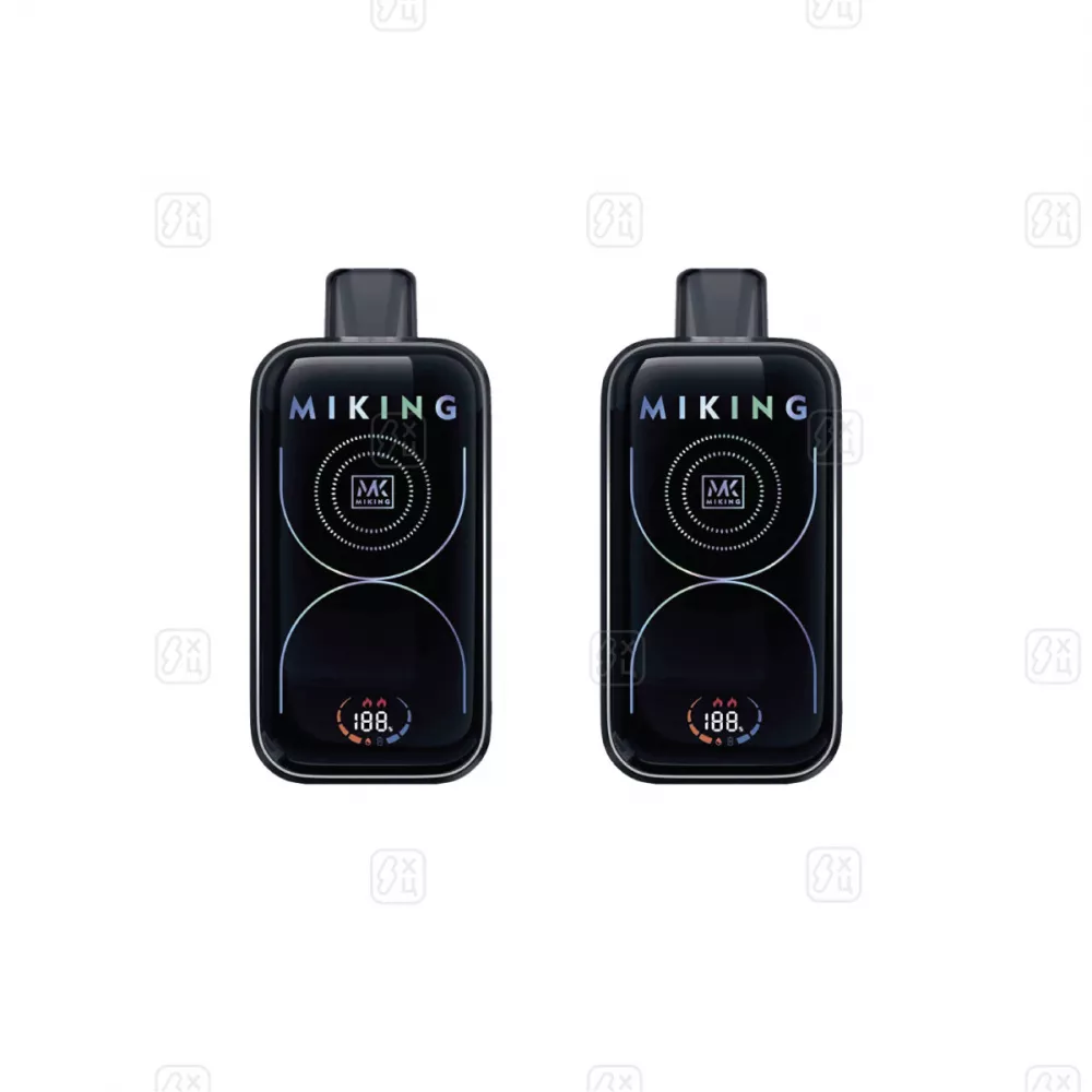 MIKING 12000_