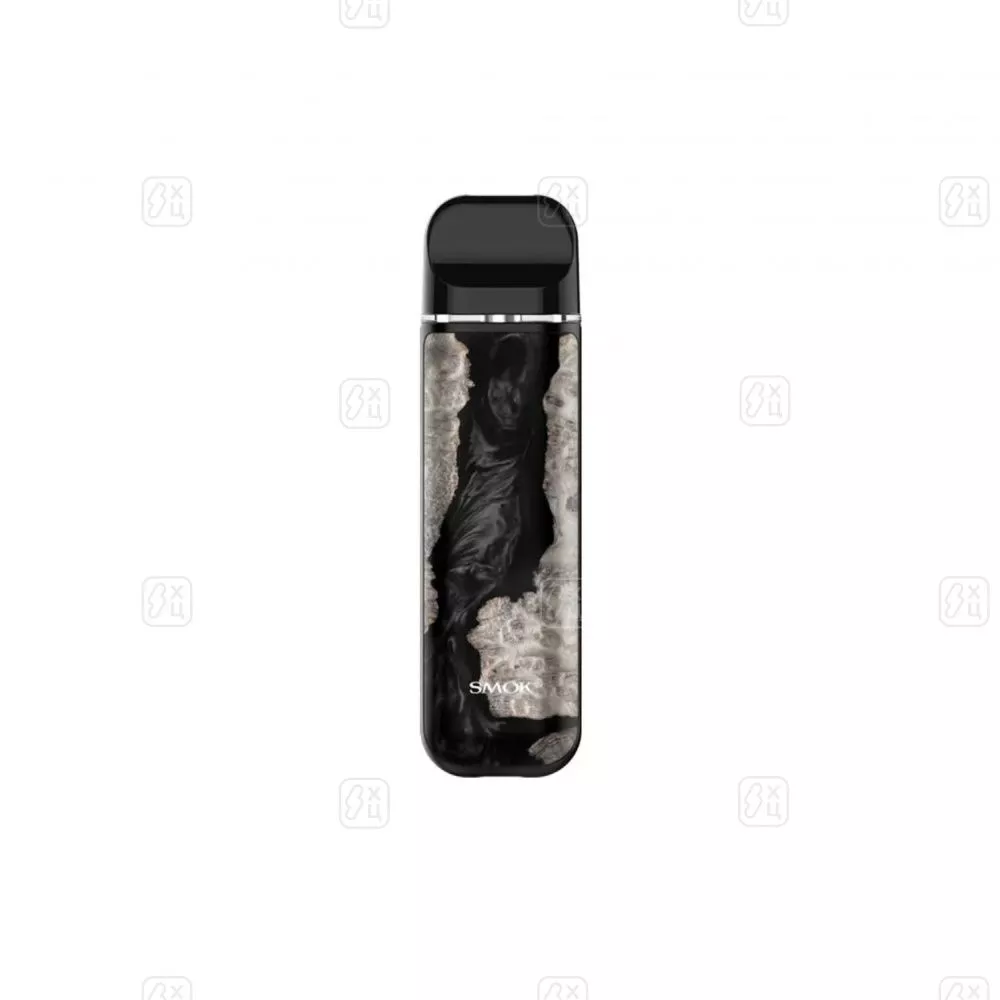 26_SMOK_NOVO_2_Pod_800mAh_Kit_SMOK_002_ZA_Black_Stabilizing_Wood