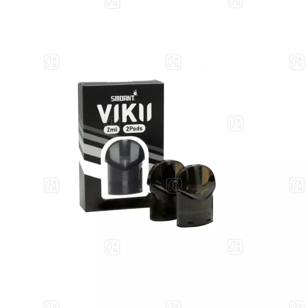 72 Картридж Smoant VIKII - 2шт