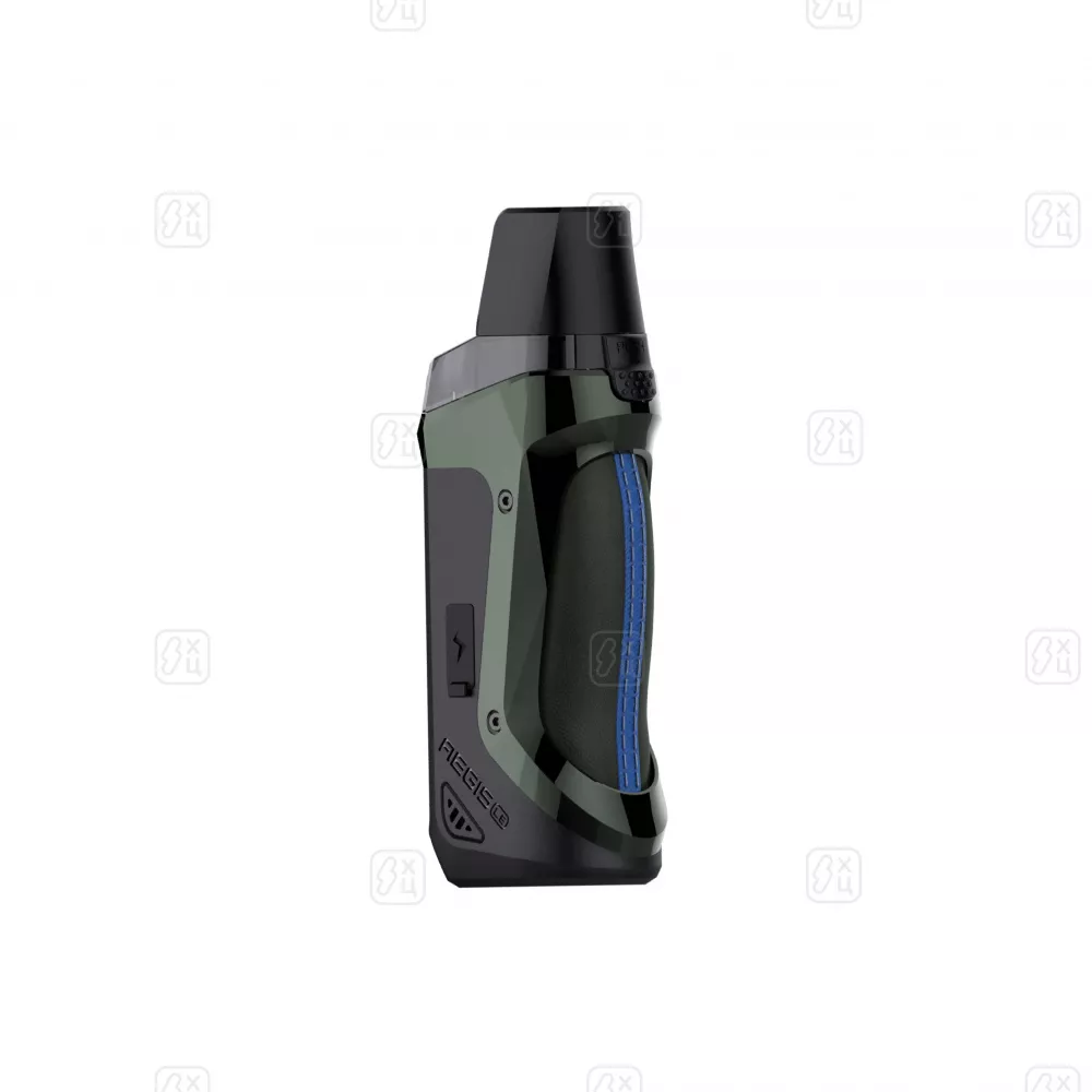 172_Geekvape_Aegis_Boost_LE_Bonus_Midnight_Green_Зеленый