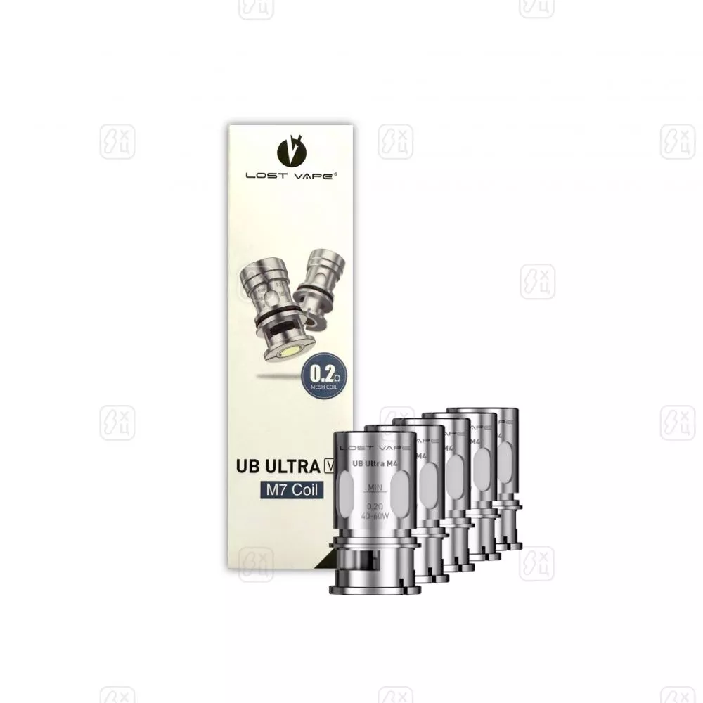 142_Испаритель_Lost_Vape_UB_ULTRA_M7_Coil_0_2Ω_5_шт
