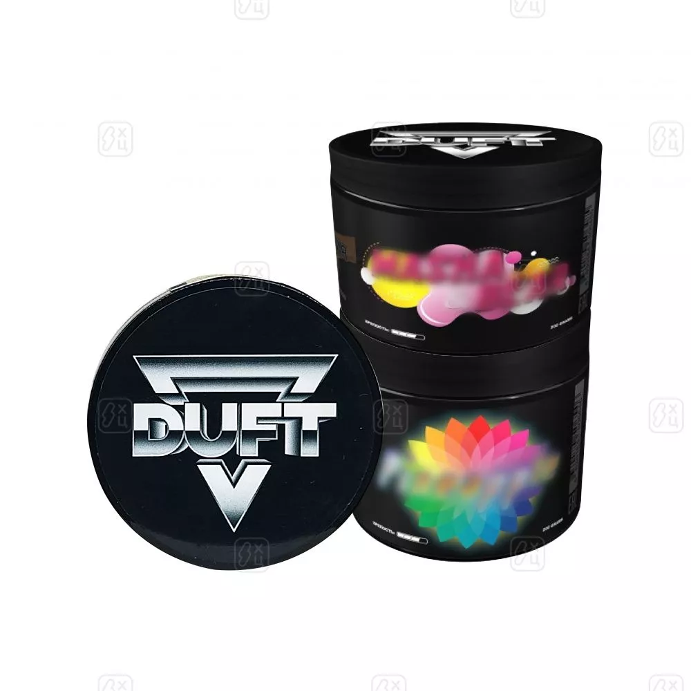 61 Дафт