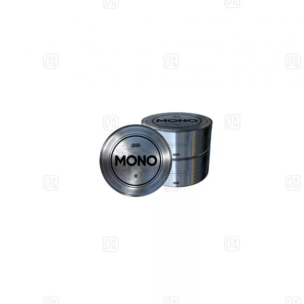 110 Душа моно 25