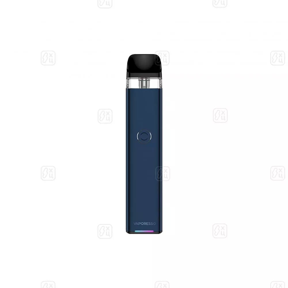 52 POD_система_Vaporesso_XROS_3_Kit_Navy Blue