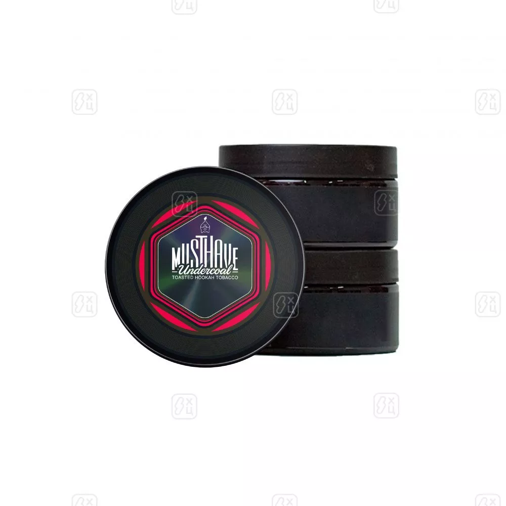 136 MUSTHAVE 125