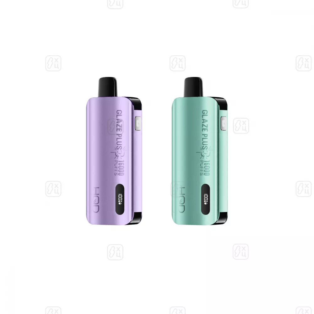 ЭСДН HQD GLAZE PLUS 16000