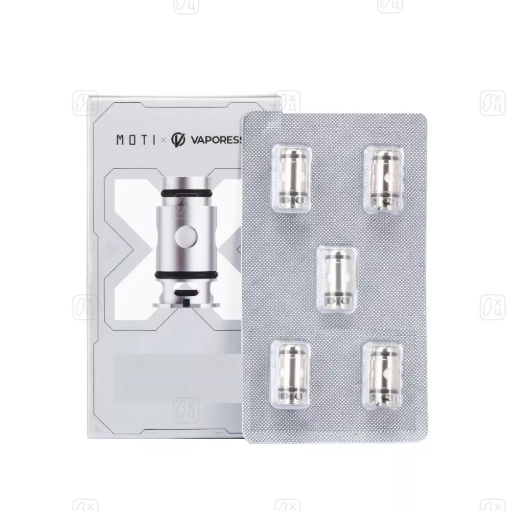 Испаритель Vaporesso X Mini 0.35 Ом - 5шт
