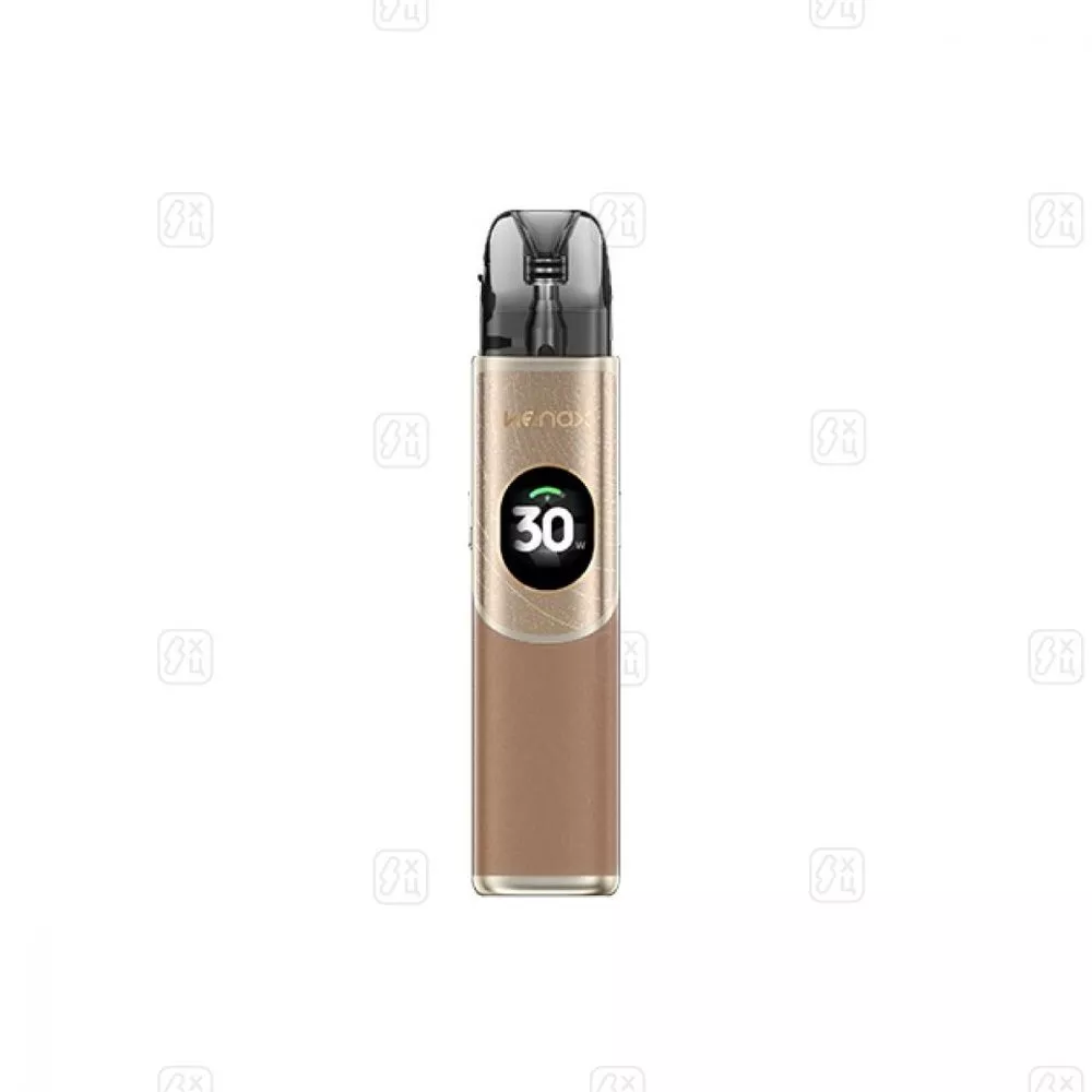 POD-система Geekvape WENAX Q2 Mocha Mousse_