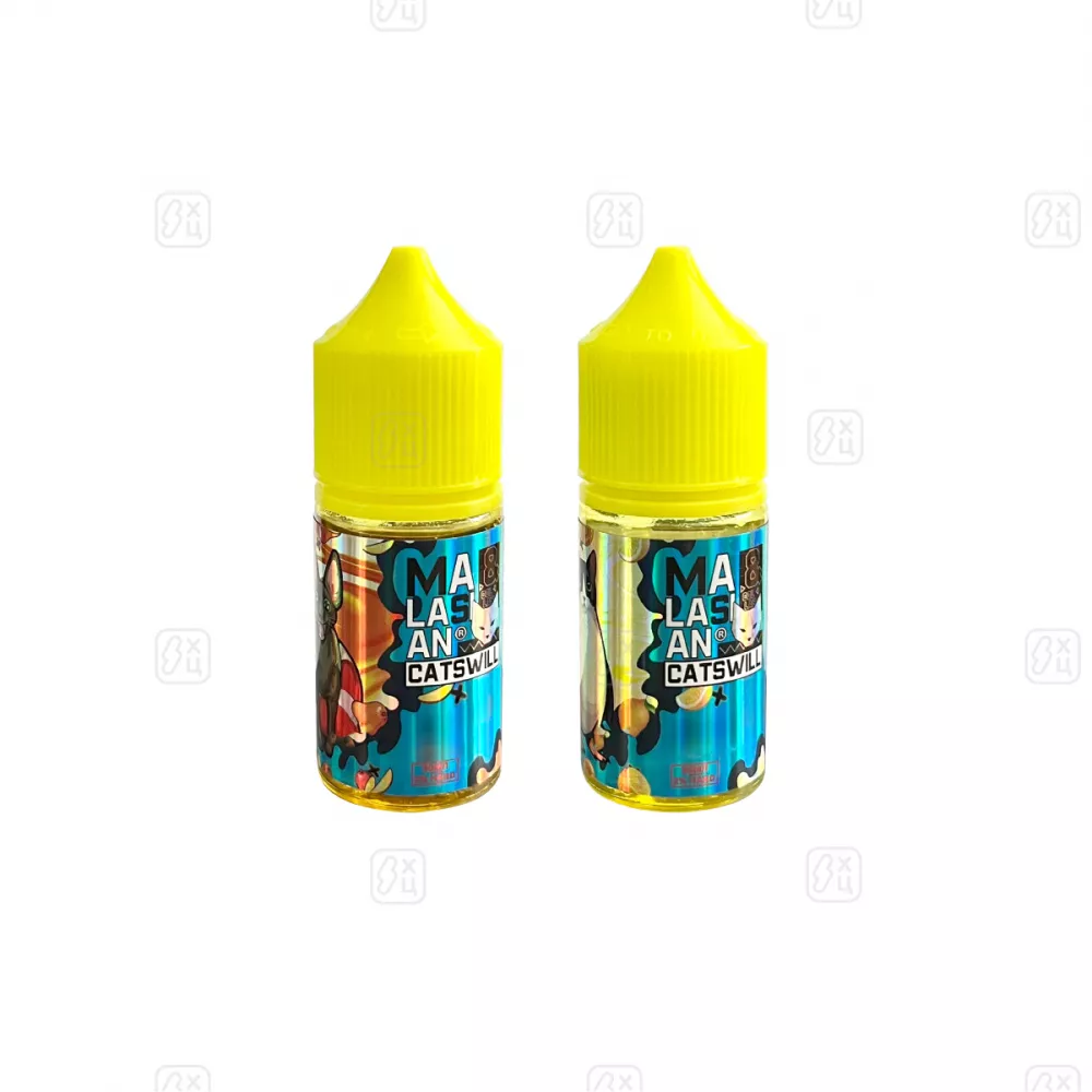 MALASIAN X CATSWILL 2% 30ml_