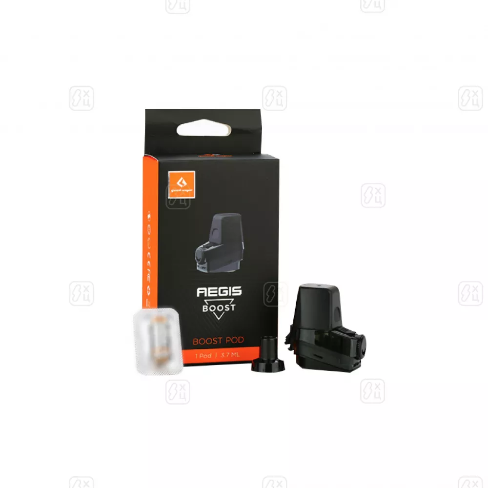 74_Картридж_GeekVape_Aegis_Boost_без_испарителя_1шт_