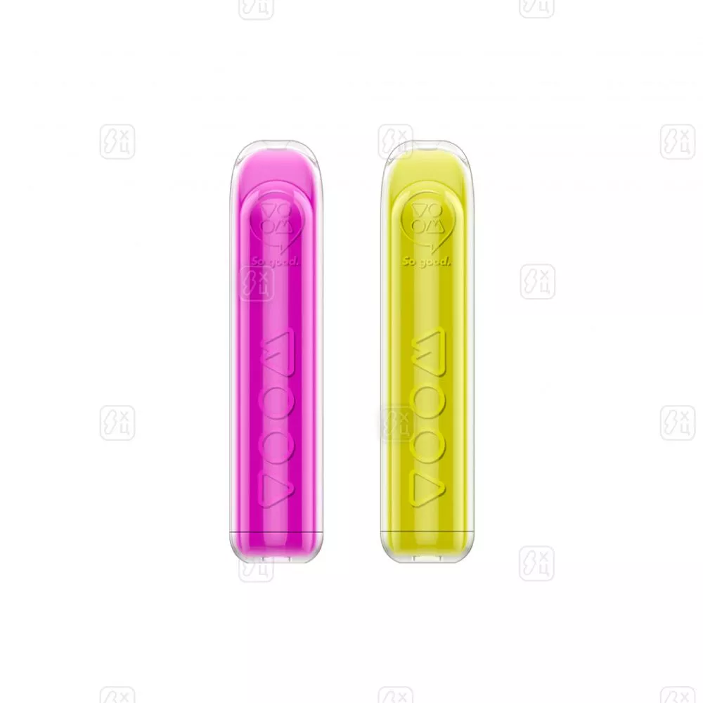 15 VOOM IRIS mega 2500