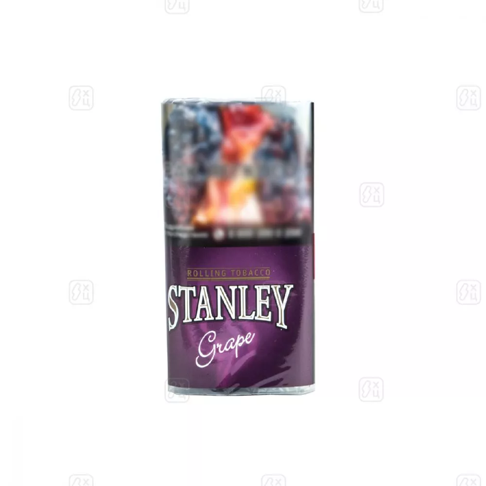 Табак_курительный_STANLEY_Грейп_30гр_М