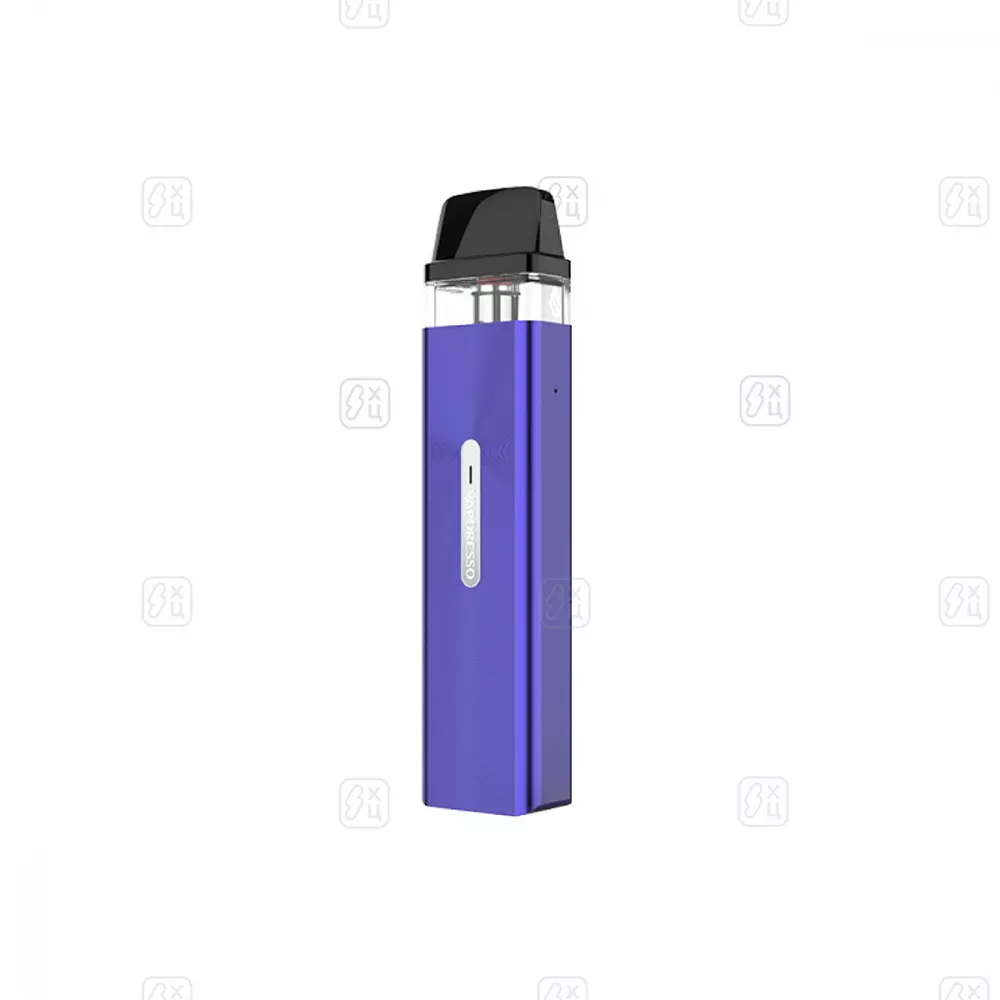 7 POD_система_Vaporesso_XROS_MINI_KIt_Violet