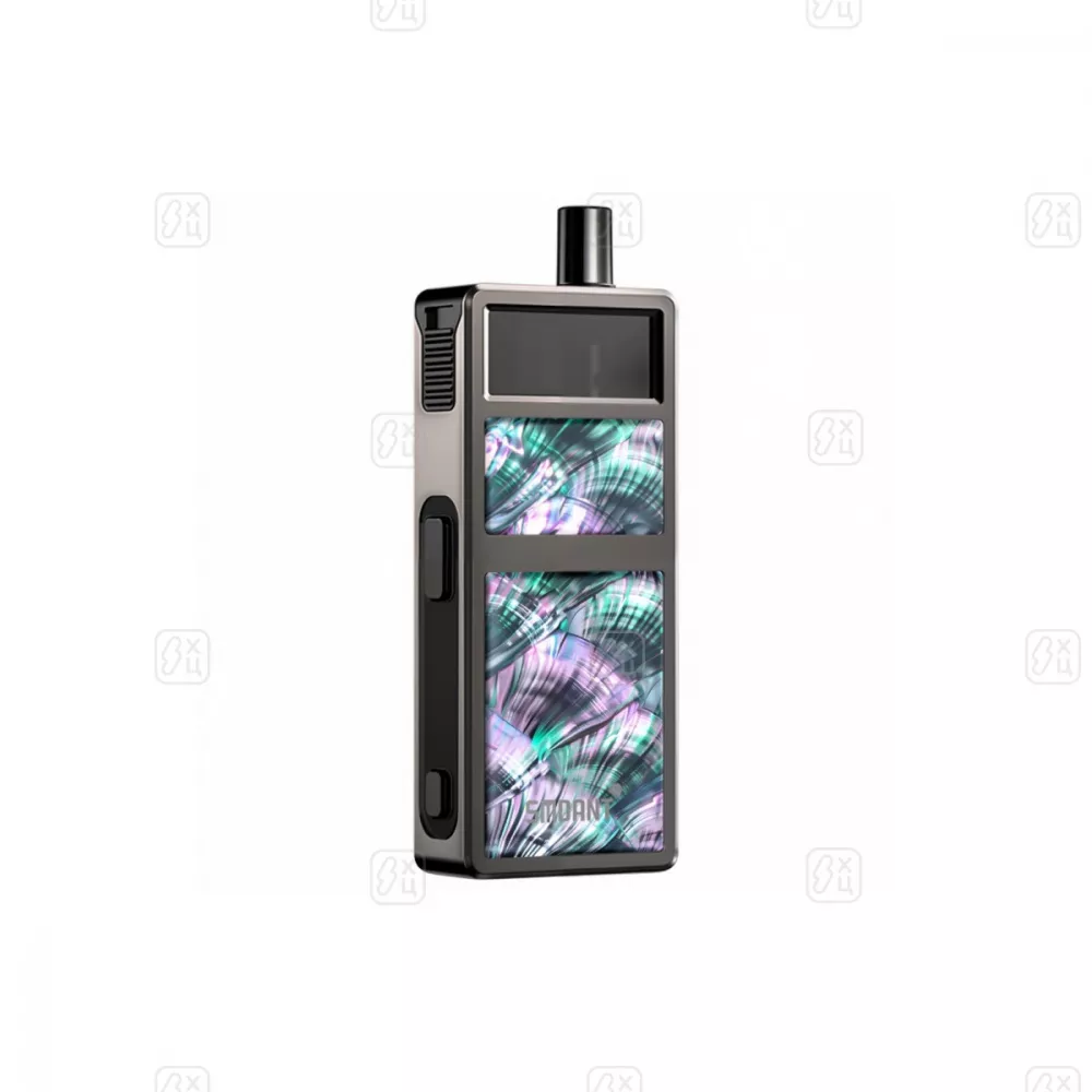 Smoant Pasito Mini Kit (Seashell)