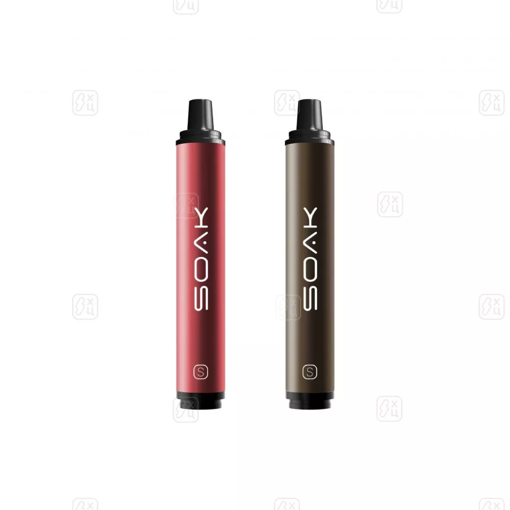 216 Soak 2500