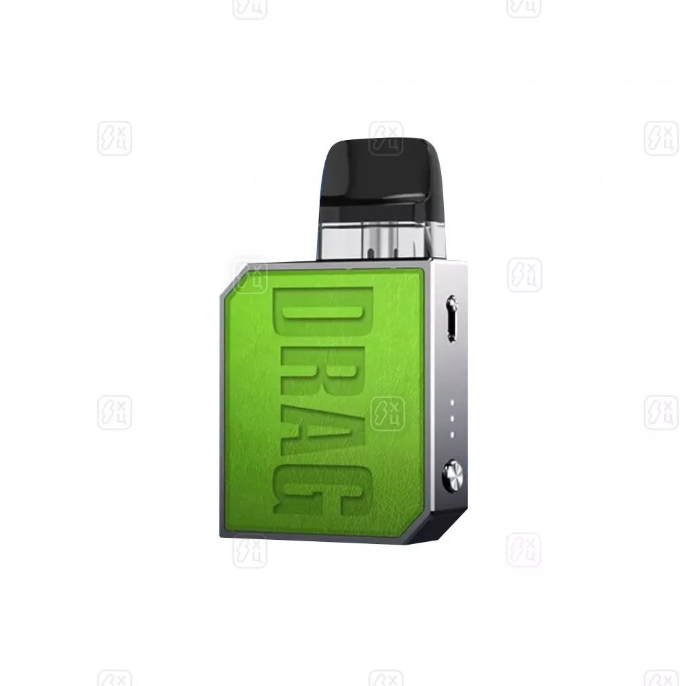 227 POD-система VooPoo Drag Nano 2 - Tea Green
