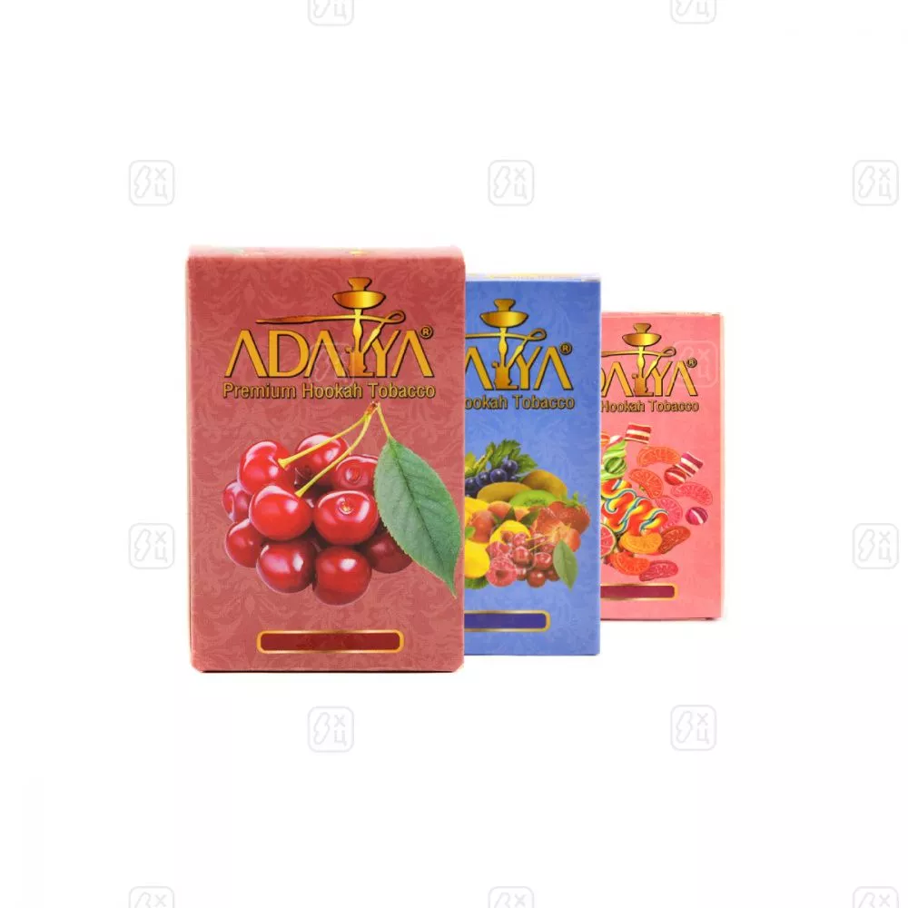 4 Adalya 50 гр