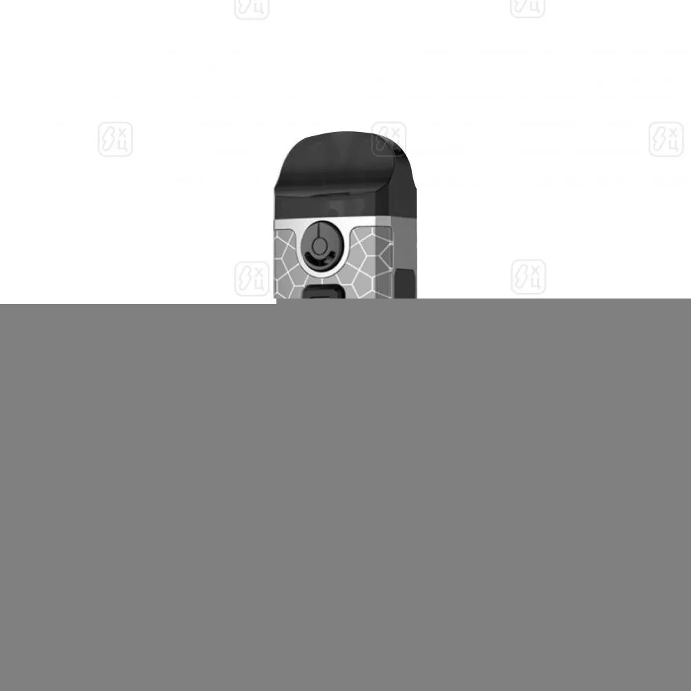 19 SMOK Nord 4 Pod Kit 2000mAh 4.5ml Red Grey Armor