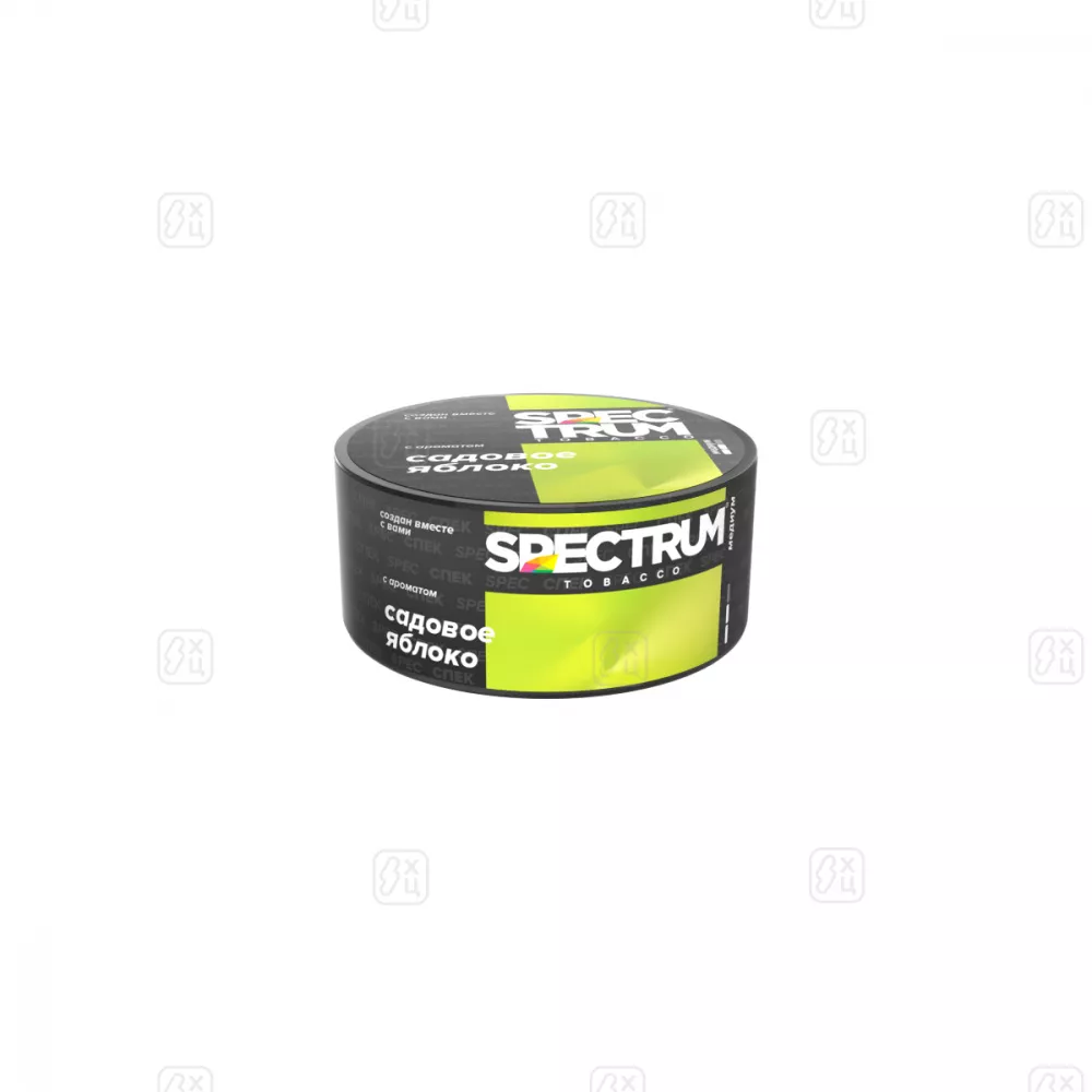 SPECTRUM MD 25 гр садовое яблоко