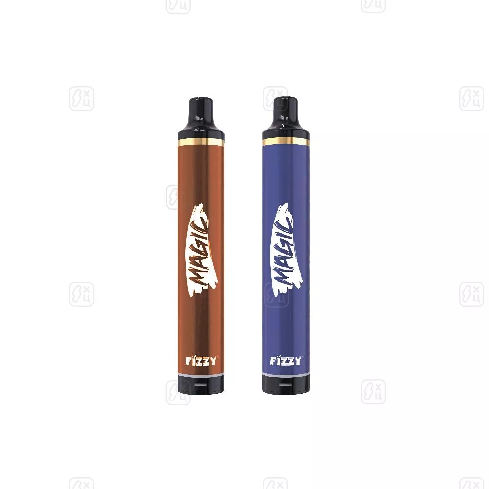 НАБОР FIZZY 2 1000 затяжек (2)