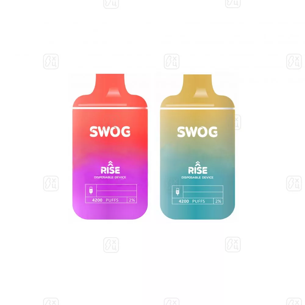 1SWOG RISE (4200)