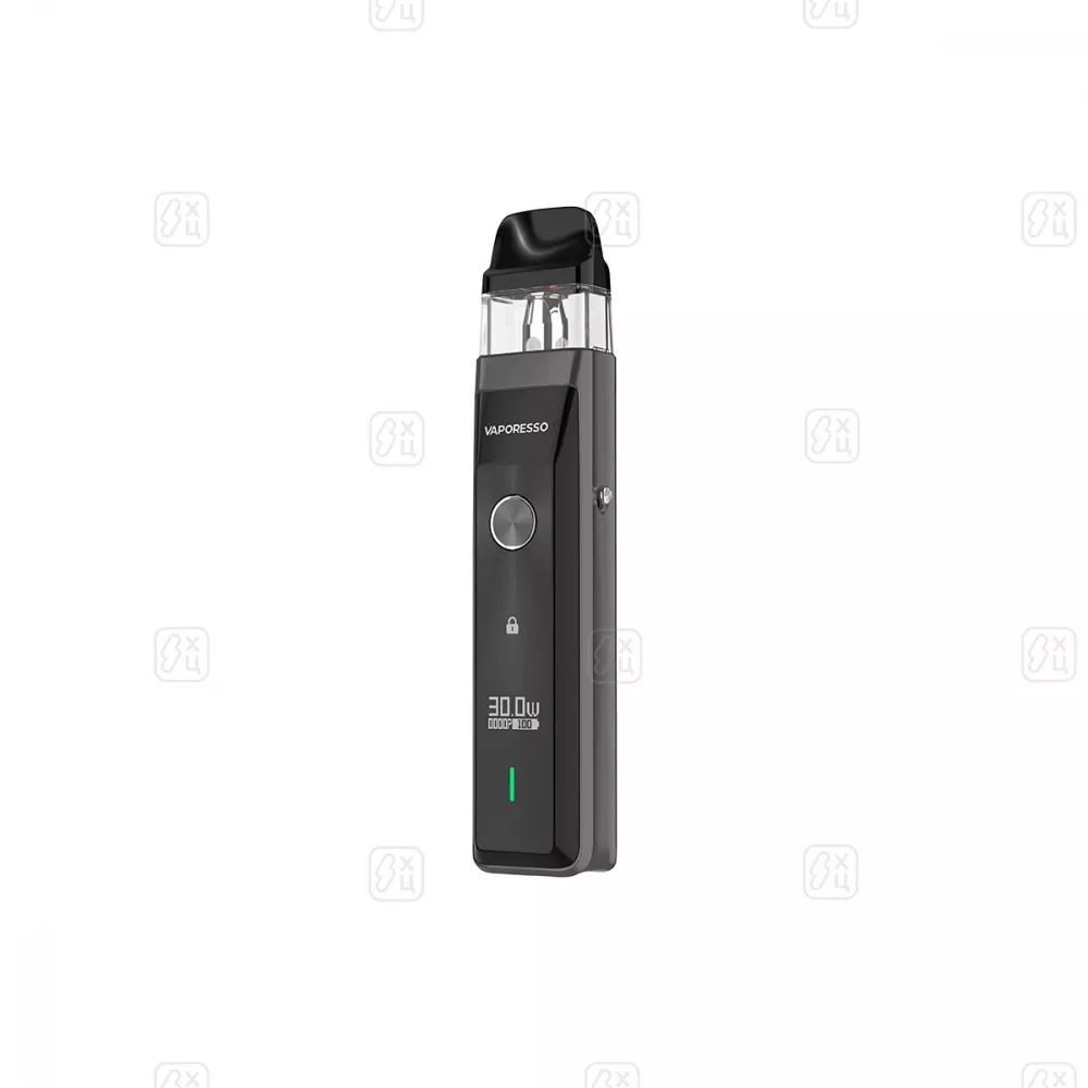 32_POD_система_Vaporesso_XROS_PRO_Kit_Black_Черный